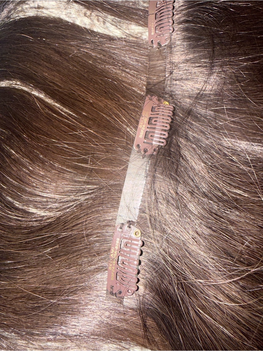 Bellami silk seam extensions - Picture 3 of 4